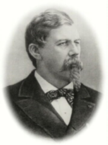 2.William J. Morton
