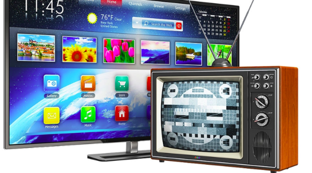 La publicidad por TV produce mejores ingresos