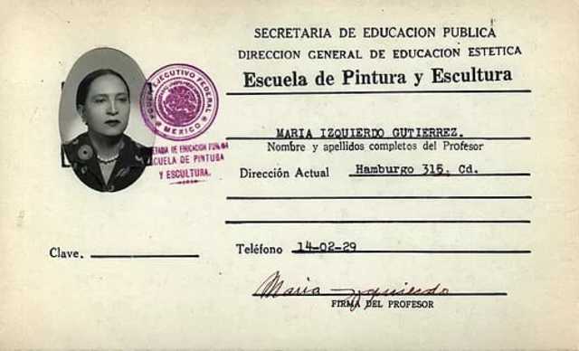 Escuela de Libre Escultura y Talla Directa