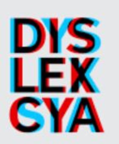Diagnosed with Dyslexia and Dsygraphia