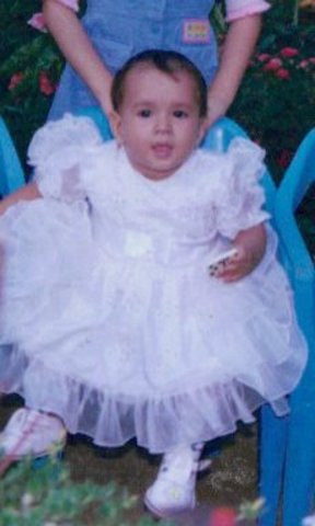 Nacimiento de mi Tercer hijo Claury Henao