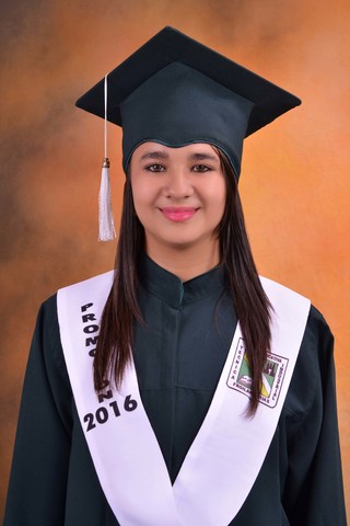 Día de  Graduación De mi Hija