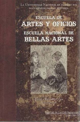 Escuela Nacional de las Bellas Artes