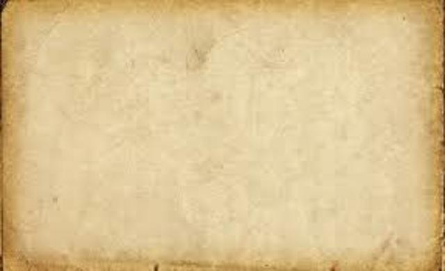 El pergamino