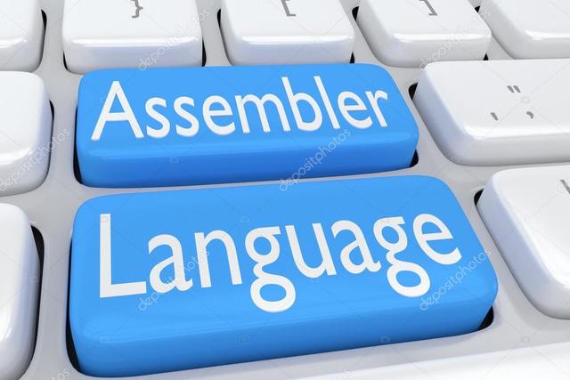 Desarrollo del lenguaje ensamblador