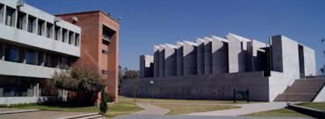 La Escuela de Diseño de la UIA