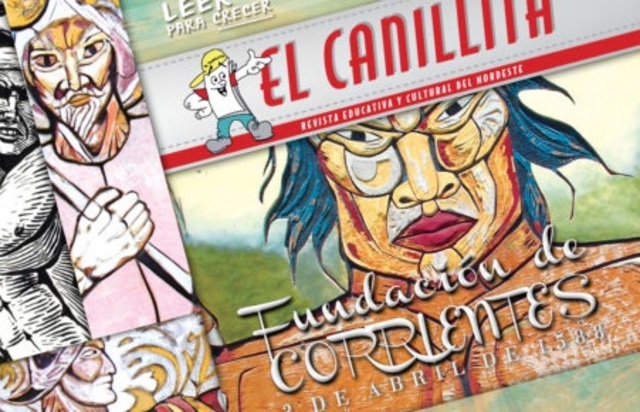 El Canillita