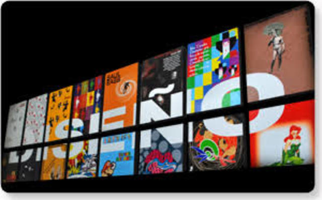 Se crea la carrera de Diseño de la Comunicación Gráfica