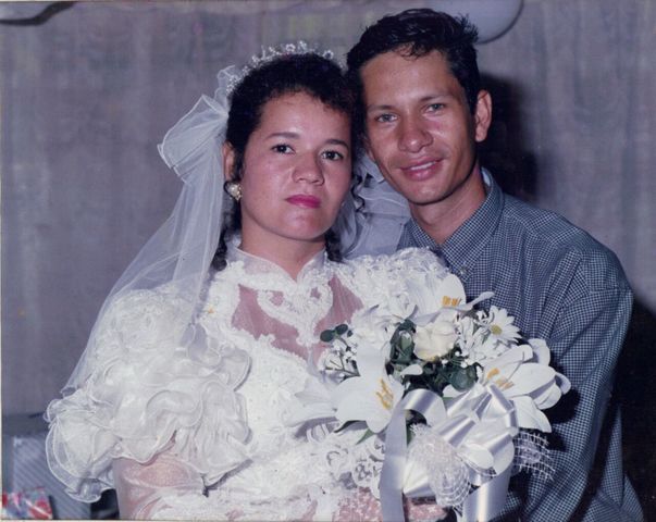 Día de mi Matrimonio