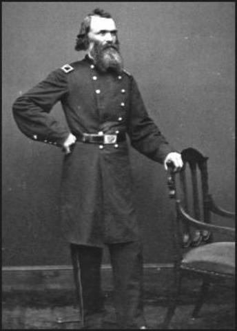 Daniel McCallum (Estados Unidos)