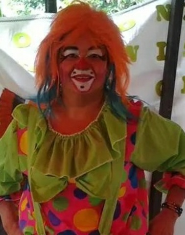 Empece a trabajar como madre comunitaria