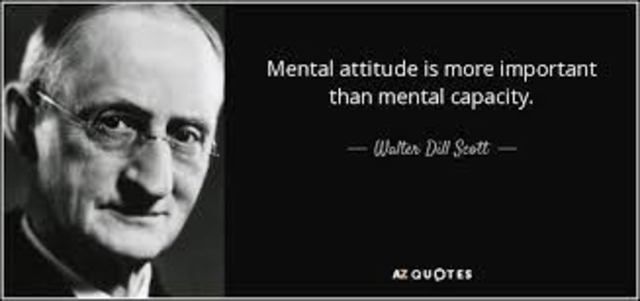 Ciencia del comportamiento