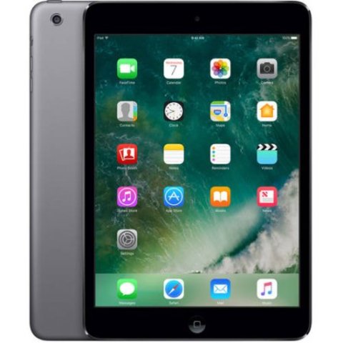 iPad Mini 2 Retina