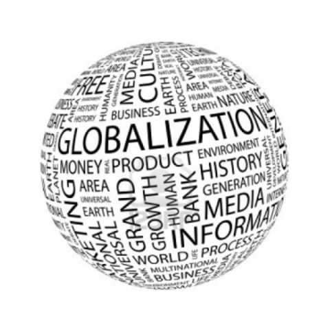 Globalización