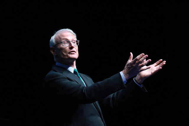 Michael Eugene Porter