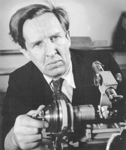 Estudio cuantitativo de la literatura y de los científicos.