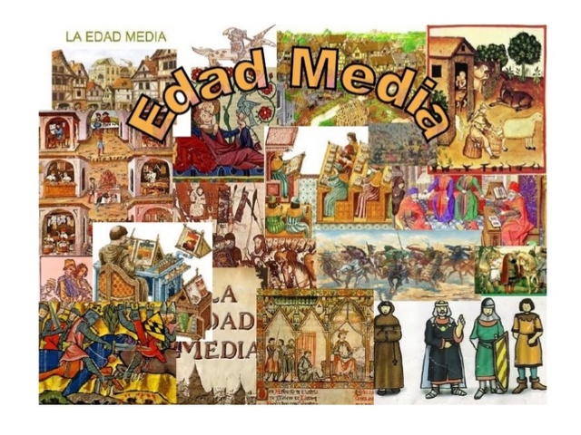 Administración Edad Media