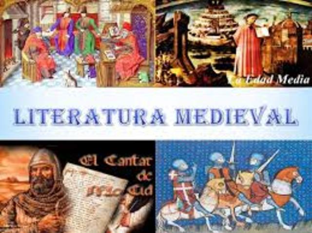 literatura medieval