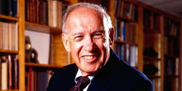 Peter F. Drucker