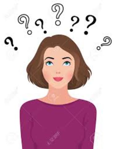 Decisiones importantes