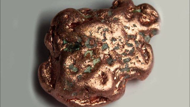 Edad de cobre, Prehistoria