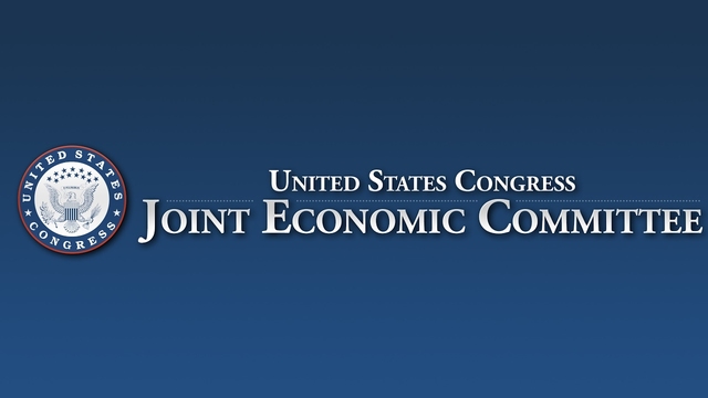 United States Congress Joint Economic Comittee