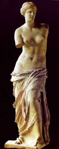 Venus de milo