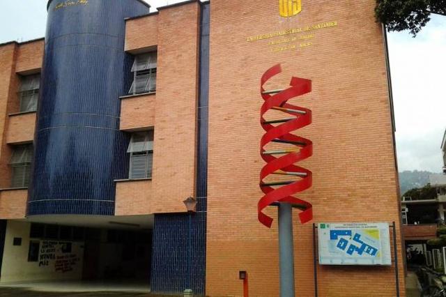 Ciencias de la salud.