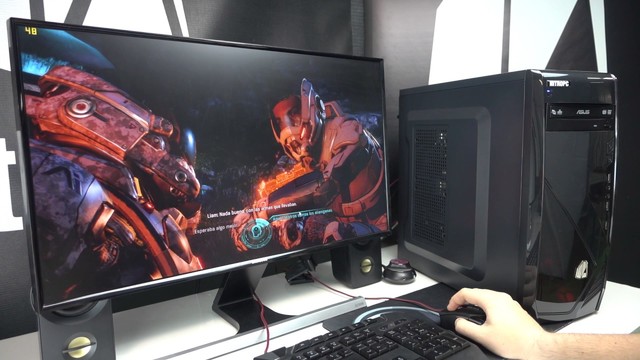 Computadora en la actualidad 2013- actual