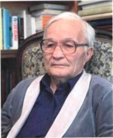 Vasily Vasilievich Nalimov y Z. M. Mulchsenko definieron la "cienciometría".