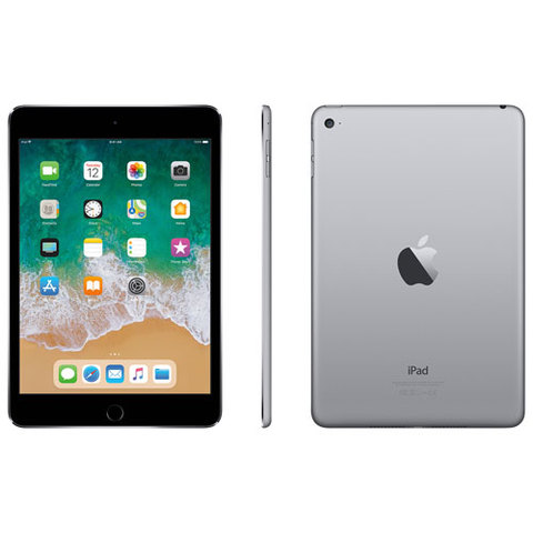 iPad Mini 4