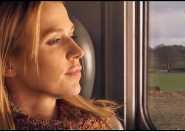 Los principios de Harry Potter...