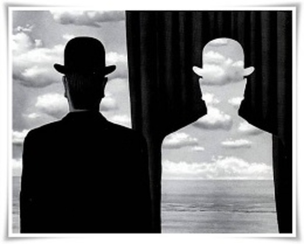 Dualismo mente y cuerpo