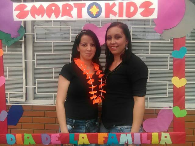 INICIO DE MI TRABAJO COMO AUXILIAR DE PREESCOLAR