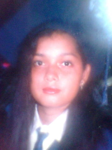 Mi graduación de Bachiller académico