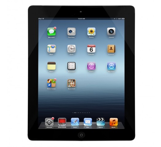 iPad 4