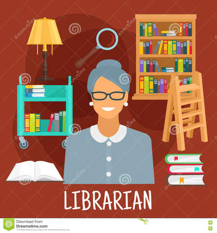 Actividad bibliotecaria se convirtió en profesión.