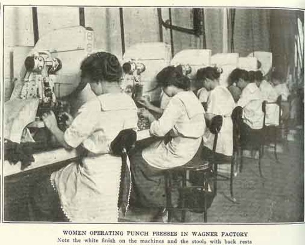 1865-1890: Industries