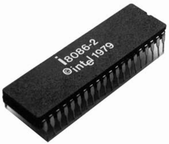 Intel 8080