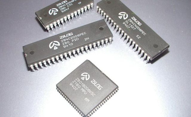 Intel 8085