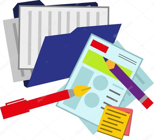 Definición de documentos por el Instituto Internacional de Bibliografía