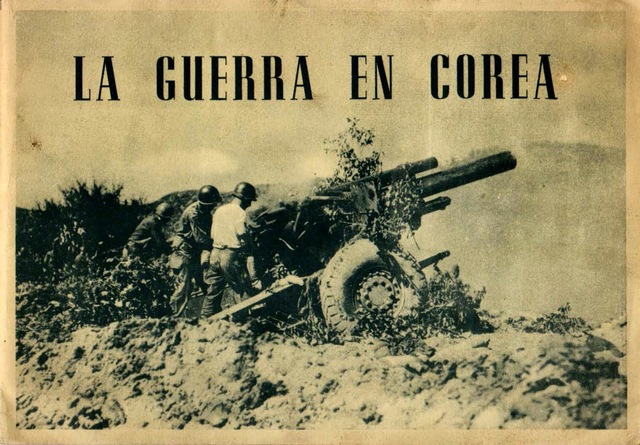 La Guerra de Corea