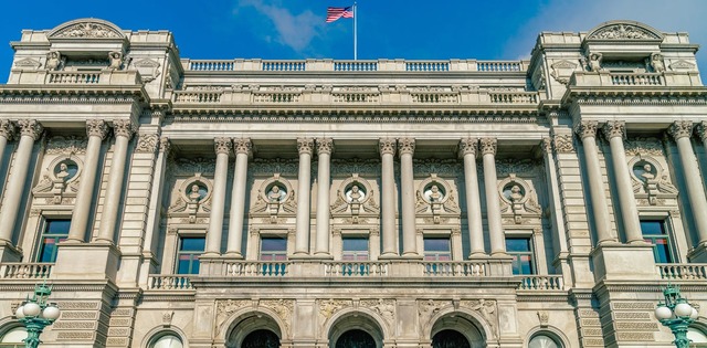 Se publicó "Serials Titles Newly Received" de la Library of Congress