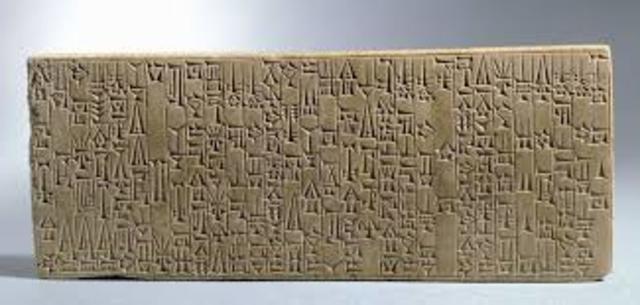 Babylon and Hammurabi's Code