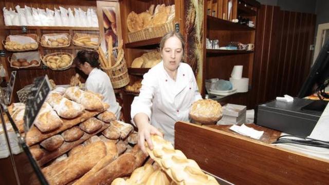 Mis padres emprendedores