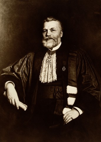 François-Marie Raoult