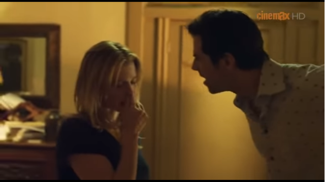 El nacimiento de Jessie...