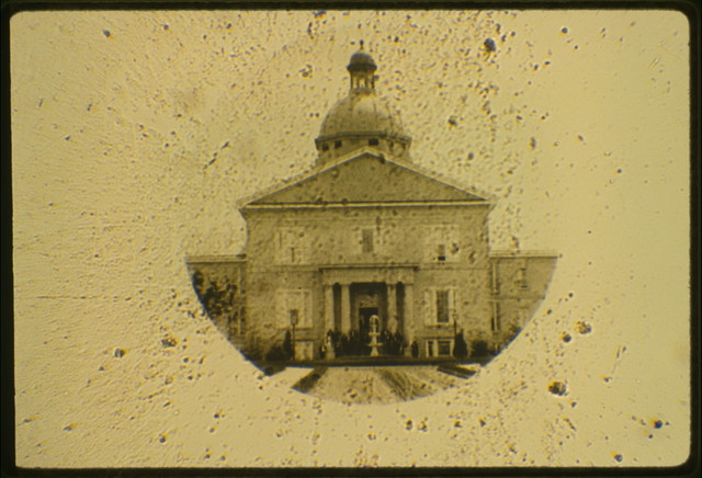 Introducción de la Microfotografía