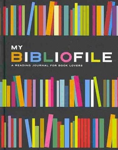 Bibliofile.
