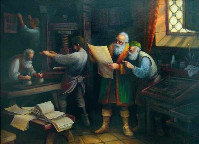 Surge la actividad bibliotecaria